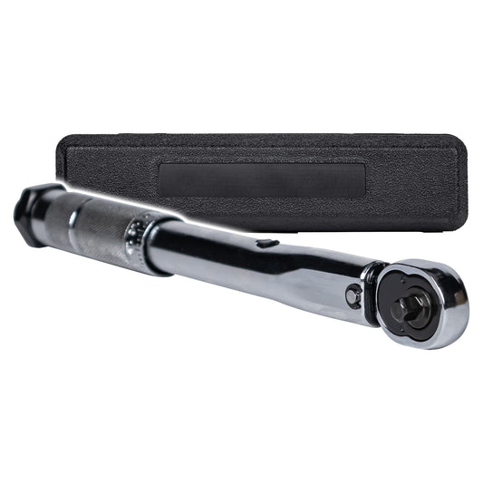 Torque wrench 5-25Nm 1/4"