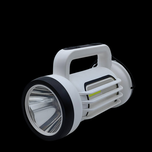 Tourist handheld flashlight LAT-KMR17