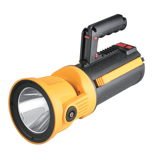 Tourist handheld flashlight LAT-KMR18