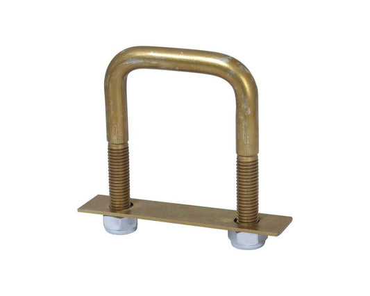 Flood handle KMR3 100mm