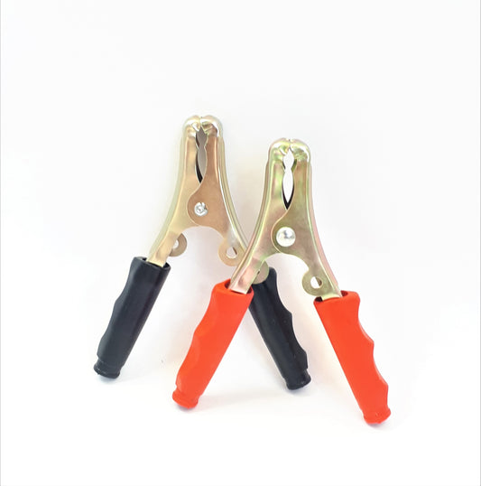 Battery clip UZ-10
