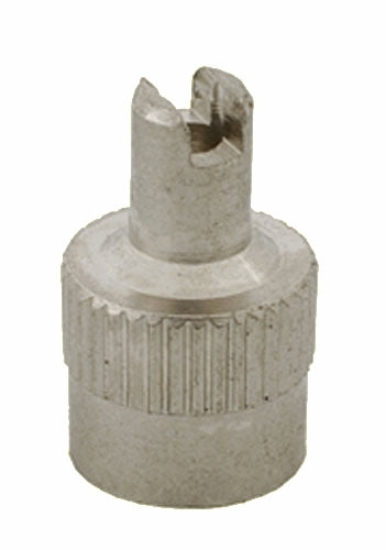 valve caps with key