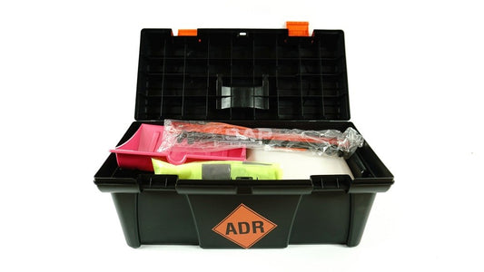 ADR kit