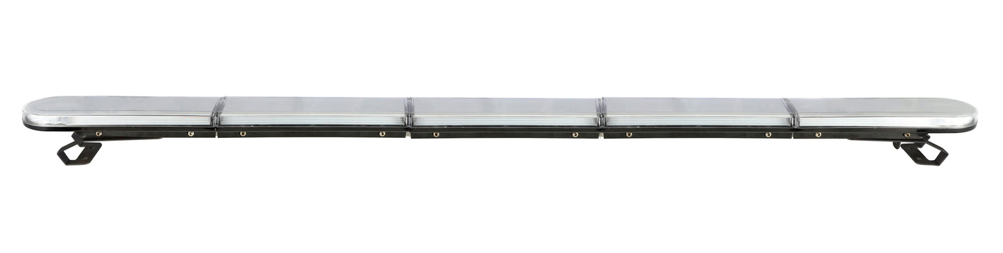 Warning bar LED 1500x100x45mm R65 R10
