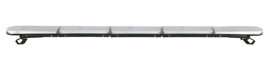 Warning bar LED 1500x100x45mm R65 R10