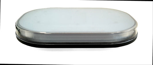 Warning bar LED 248x171x37mm R65 R10