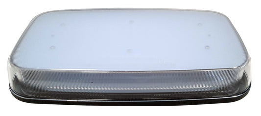 Warning bar LED 270x160x49mm R65 R10