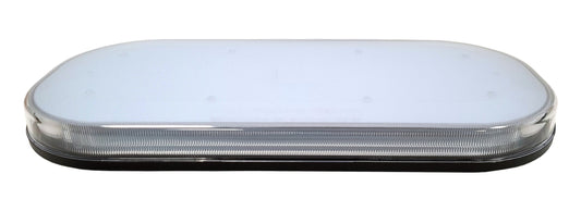 Warning bar LED 363x171x37mm R65 R10