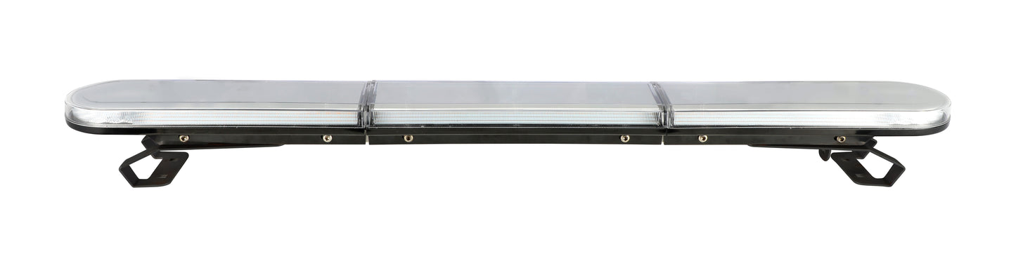 Warning bar LED 900x100x45mm R65 R10