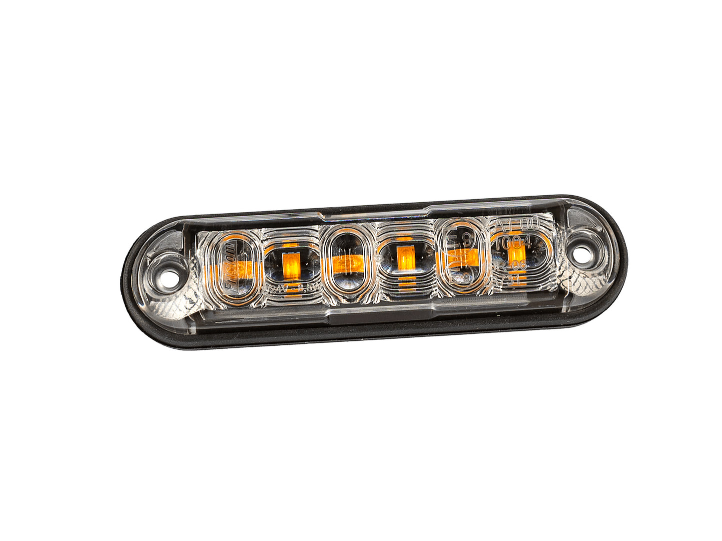 Warning beacon FT-205 LED