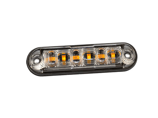 Warning beacon FT-205 LED