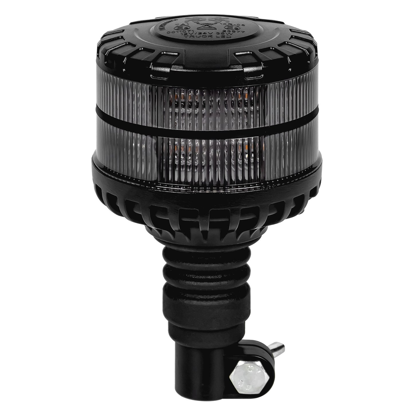 Warning beacon LED X SPIDER 1 flex