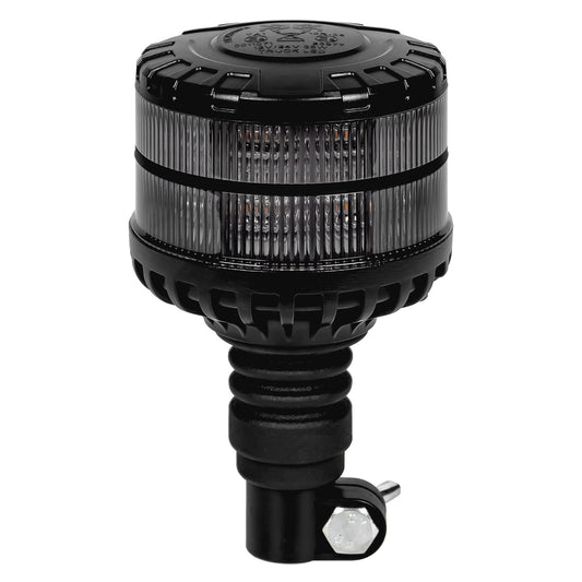 Warning beacon LED X SPIDER 1 flex