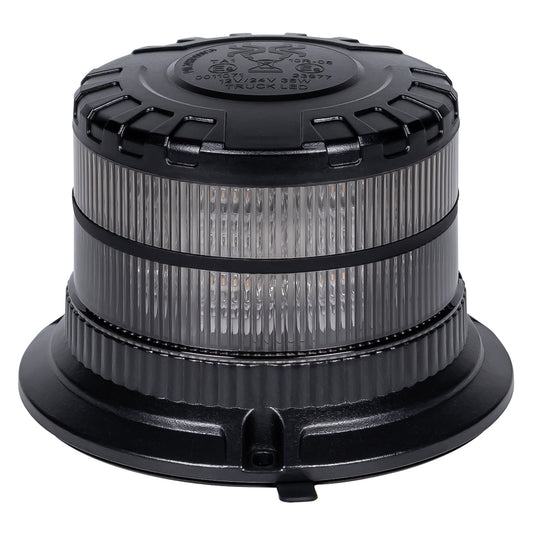 Warning beacon LED X SPIDER 1 magnet