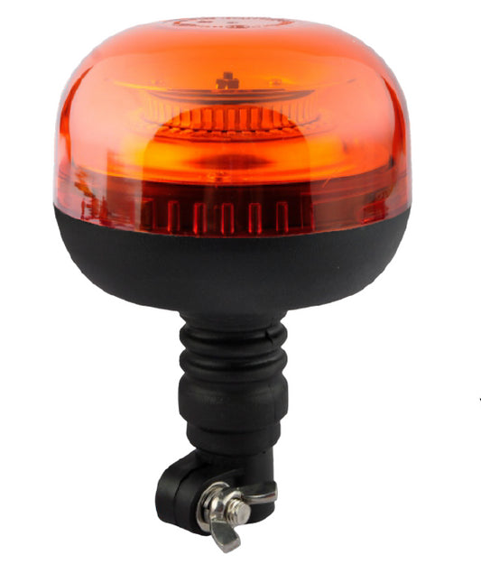 Warning beacon Smooth 45x LED flex 2 flashes