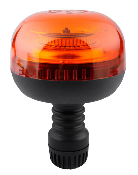 Warning beacon Smooth 45x LED Quick flex 2 flashes