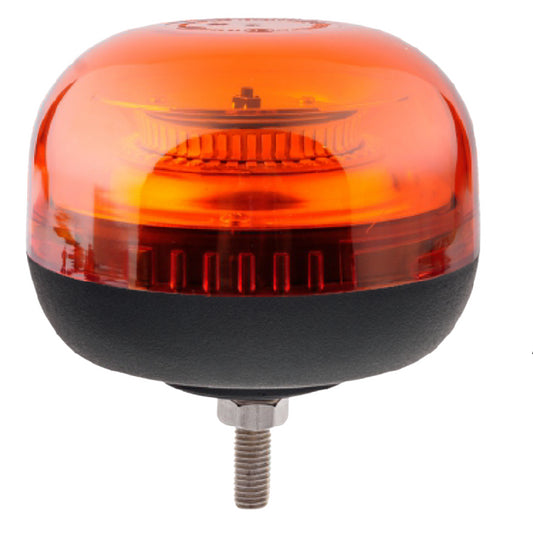 Warning beacon Smooth 45x LED screw 2 flashes