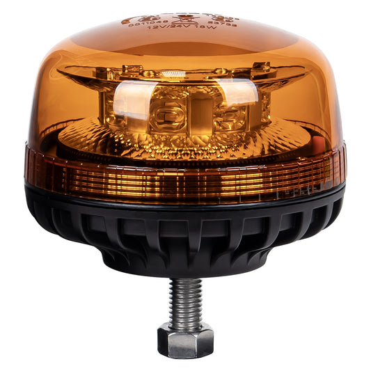 Warning beacon TruckLED OPTI PRO 8x LED bolt