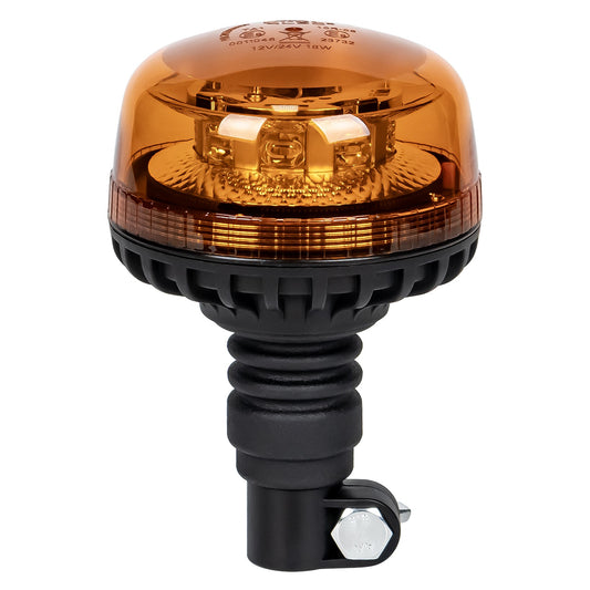Warning beacon TruckLED OPTI PRO 8x LED flex