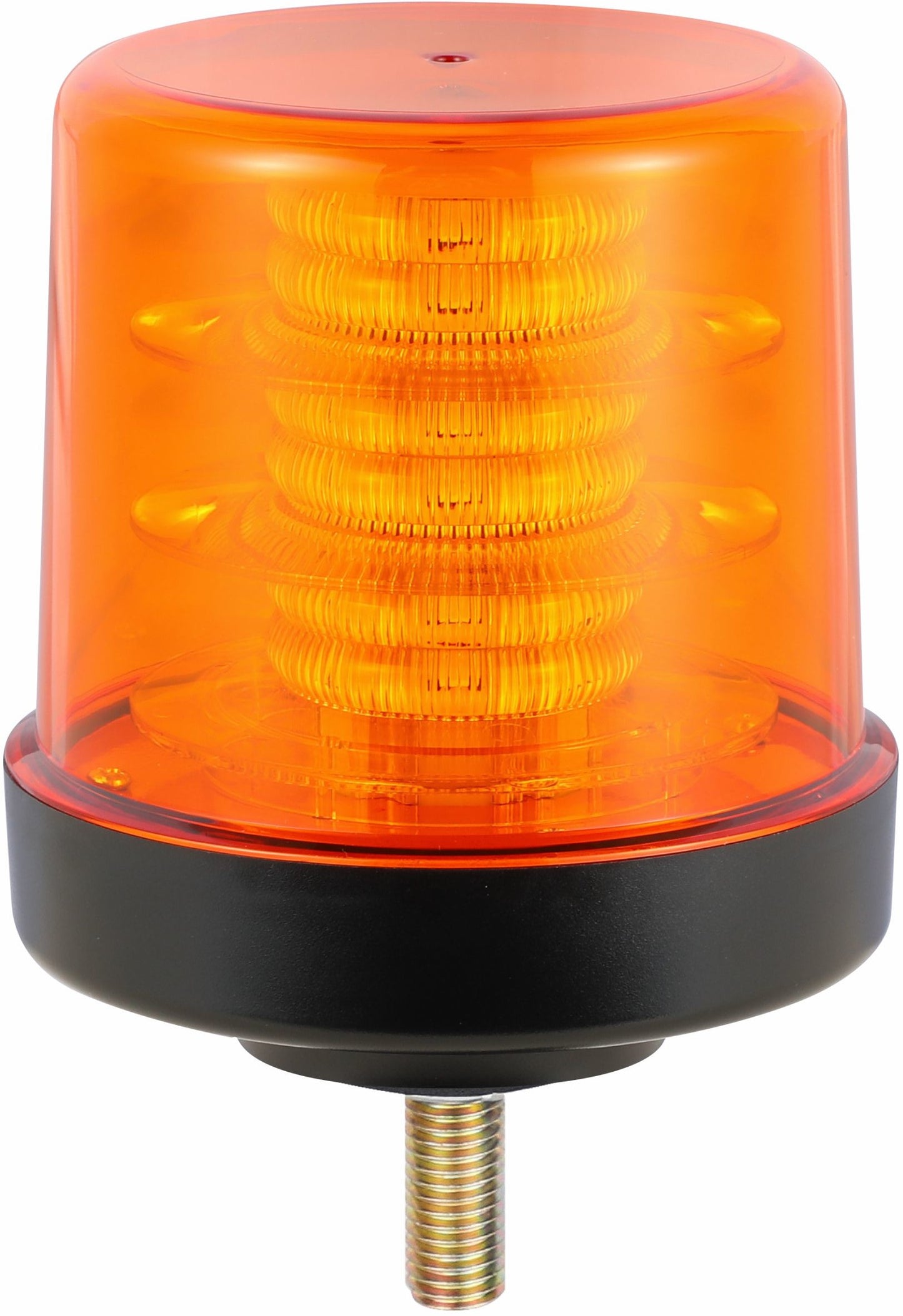 Warning lamp 36x LED R65 R10 screw 4 flashes