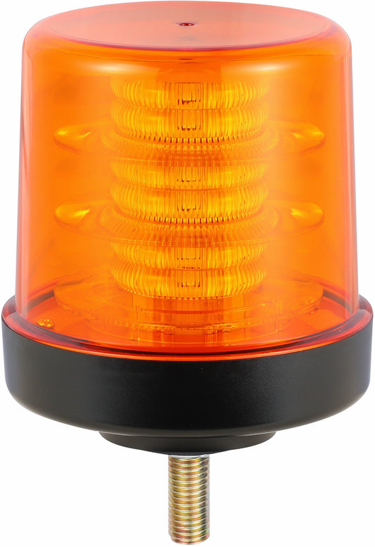 Warning lamp 36x LED R65 R10 screw 4 flashes