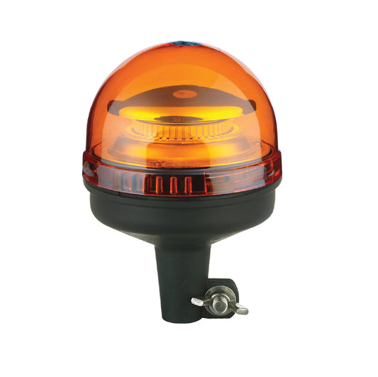 Warning lamp 45xLED*3W R65 R10 change