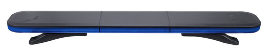 Warning lightbar LED 1200x200x40mm TB2 blue