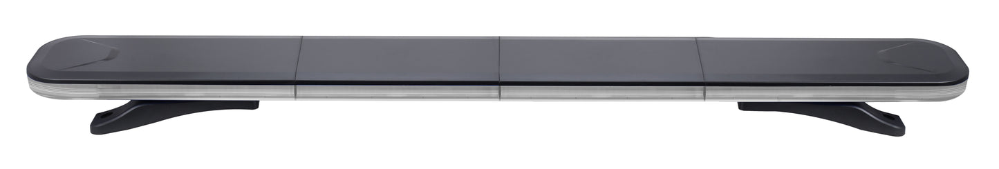 Warning lightbar LED 1520x200x40mm TA2