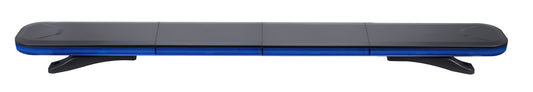 Warning lightbar LED 1520x200x40mm TB2 blue