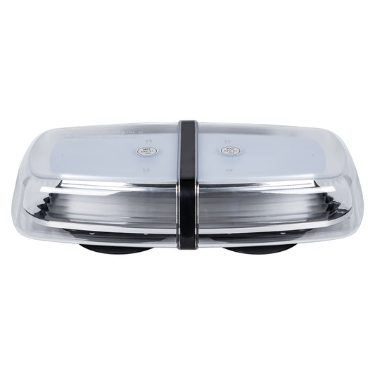 Warning mini bar LED 310x159x75mm R65 R10