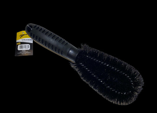 Wheel brush KMR1