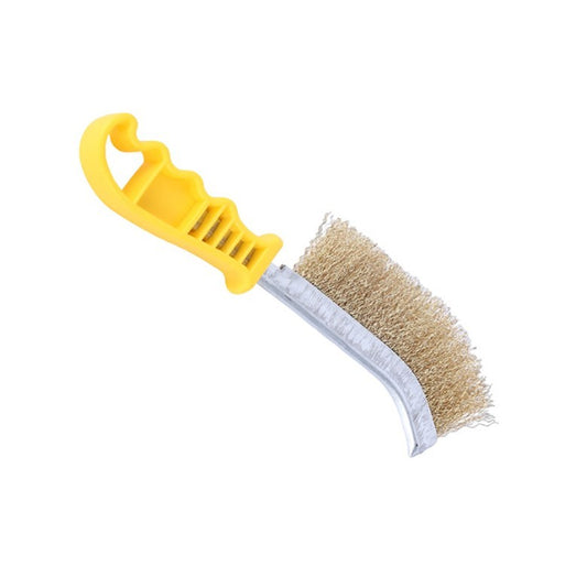 Wire brush