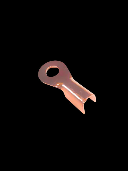 Wire end Mo fi 12 coated steel