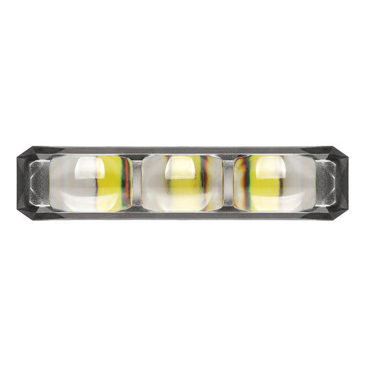 Work lamp 3xLED MINI