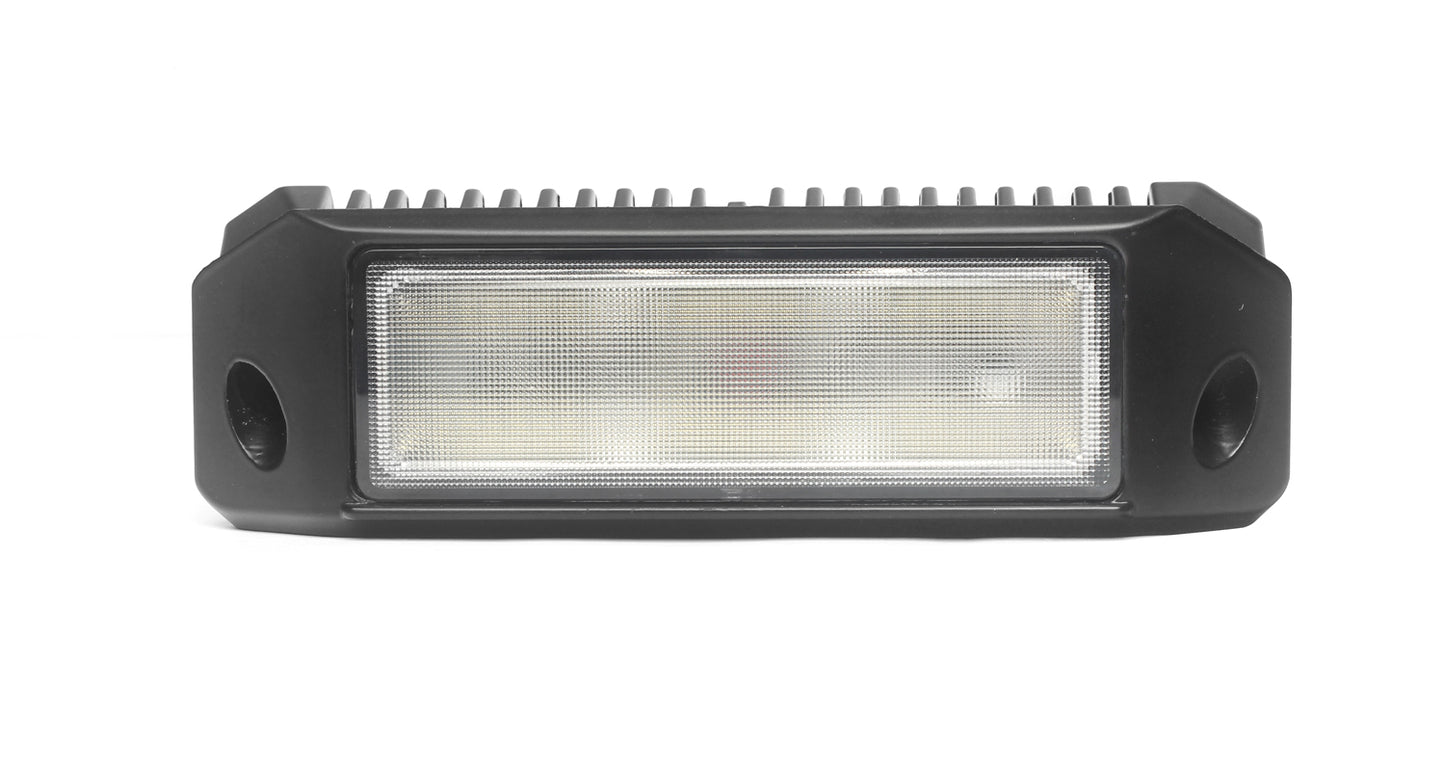 Work lamp 42xLED