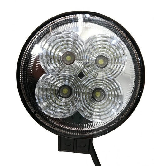 Work lamp 4x LED flood