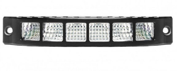 Work lamp  6xLED
