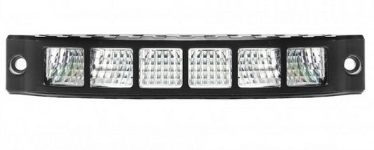 Work lamp  6xLED