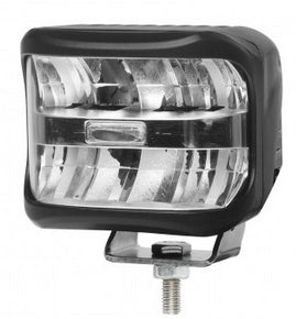 Work lamp 8xLED