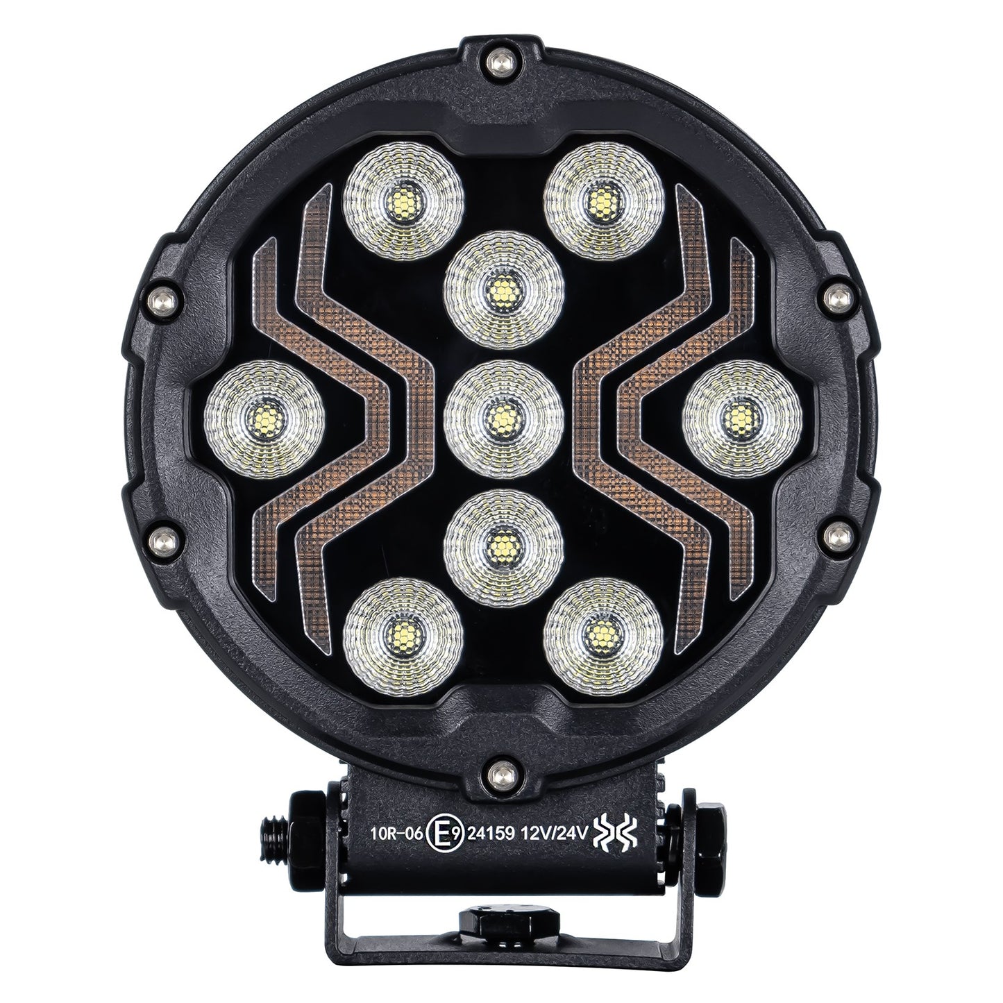 Work lamp X SPIDER 3