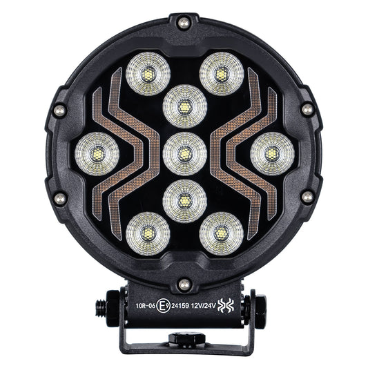 Work lamp X SPIDER 3