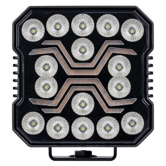 Work lamp X SPIDER