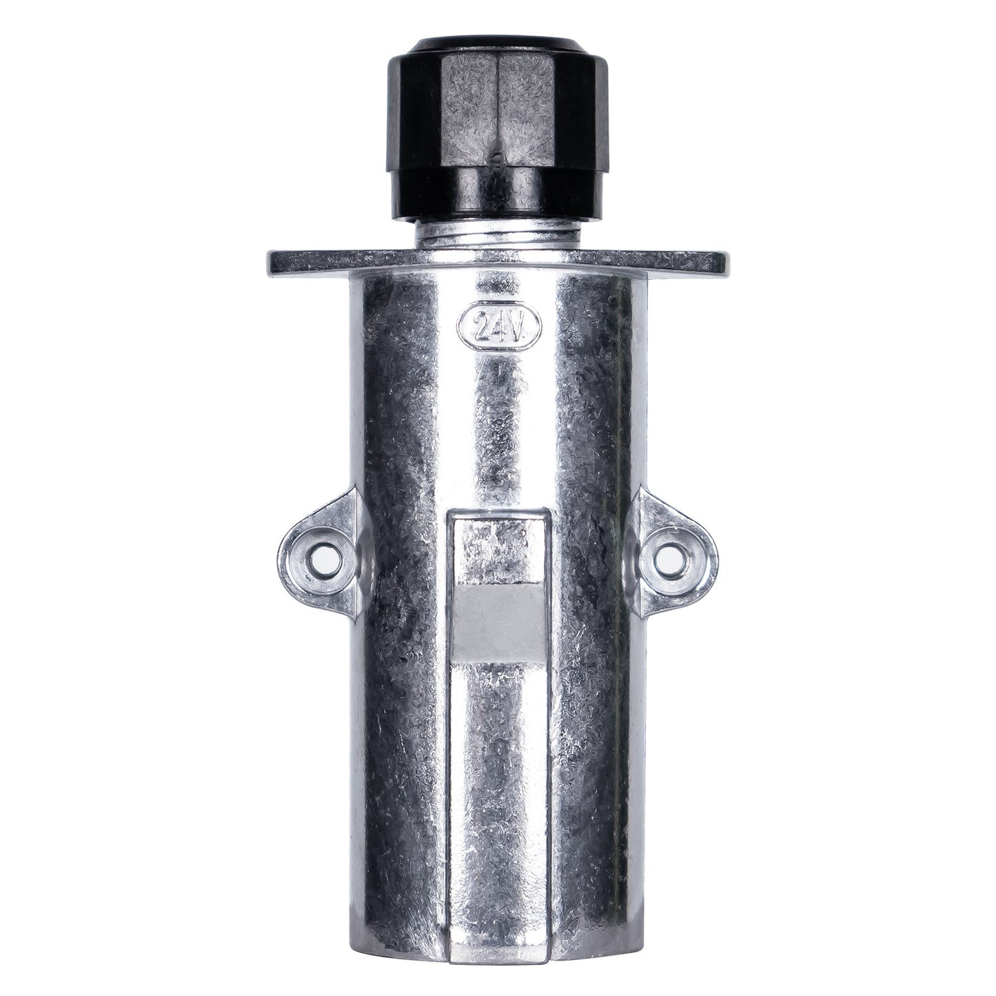 alum. plug 24V N
