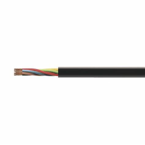 YLY-s 2x0.5 cable