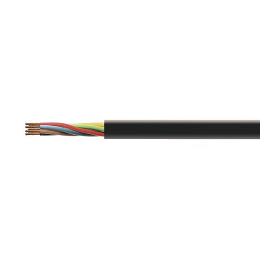 YLY-S 4x0,75 cable