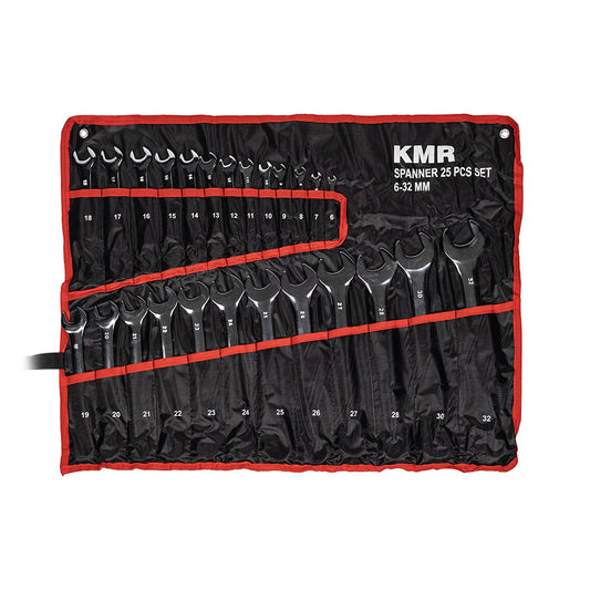 Wrench set 6-32