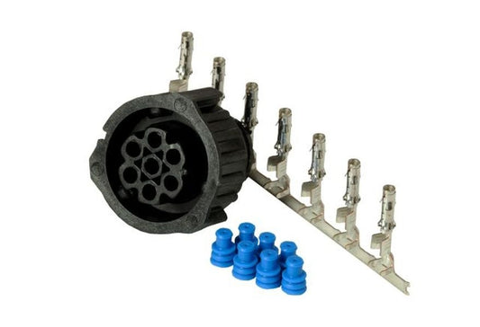 Connector for lamp 7PIN 1,5